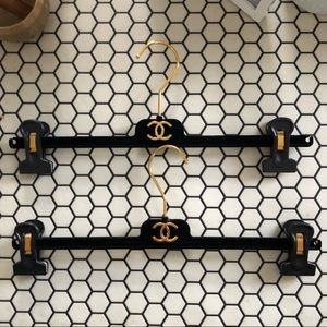 CHANEL Bottom Hanger